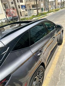 هیوندای تۆکسۆن